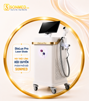 Máy Diode DioLux Pro
